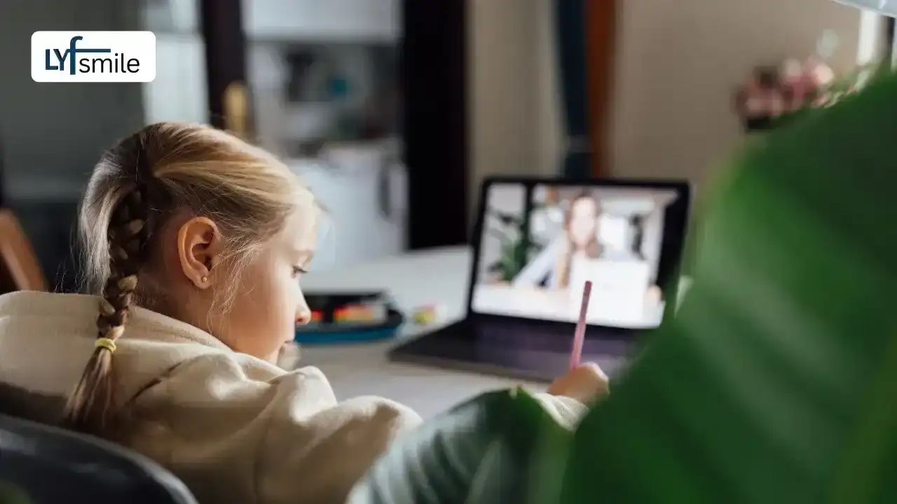Behavioral & Emotional Therapy for Children – Online & Offline