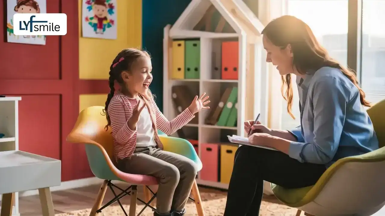 ADHD and OCD Therapy for Kids – Early Intervention Matters