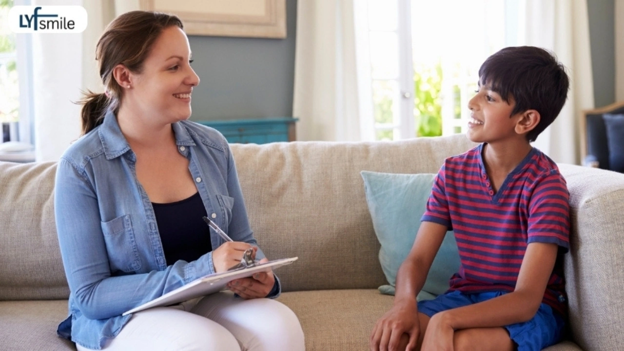 Best Child Psychologist in Gurgaon | Child Counseling Experts