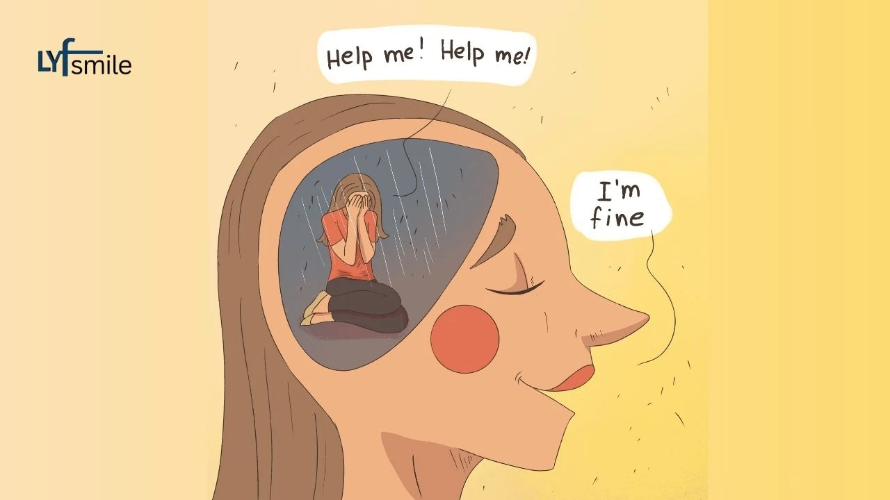 Overthinking quotes for people who overthink a lot in a relationship